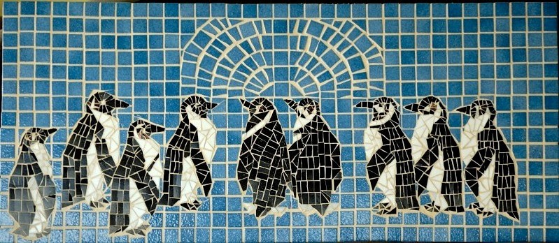 pinquins